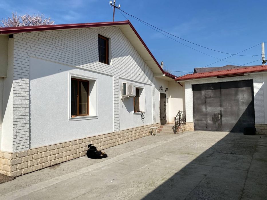 Мирзо Улугбекский район дом 6 ком 7 соток плюс 7 итого 14 соток земли