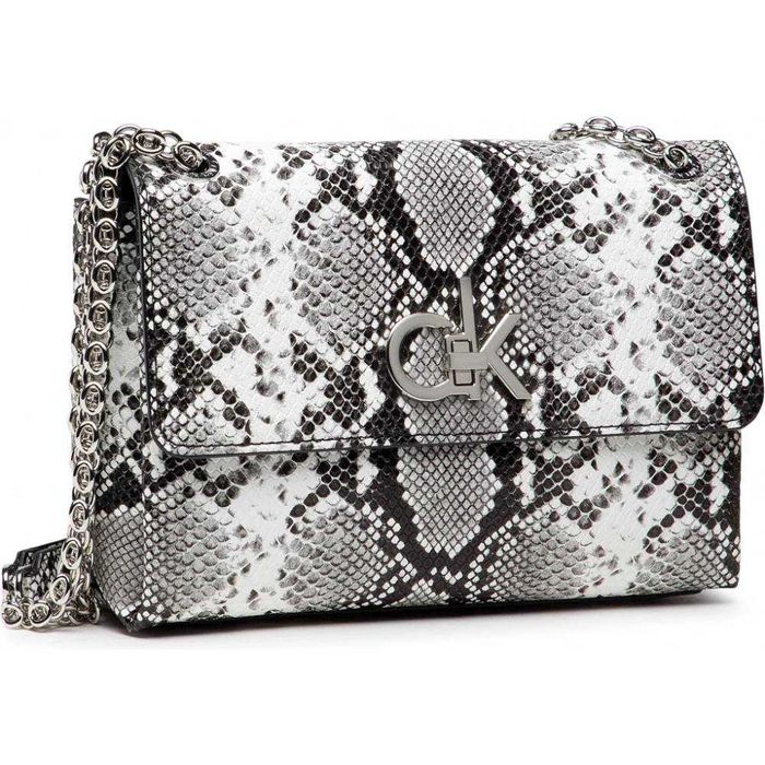 Calvin Klein оригинална дамска чанта