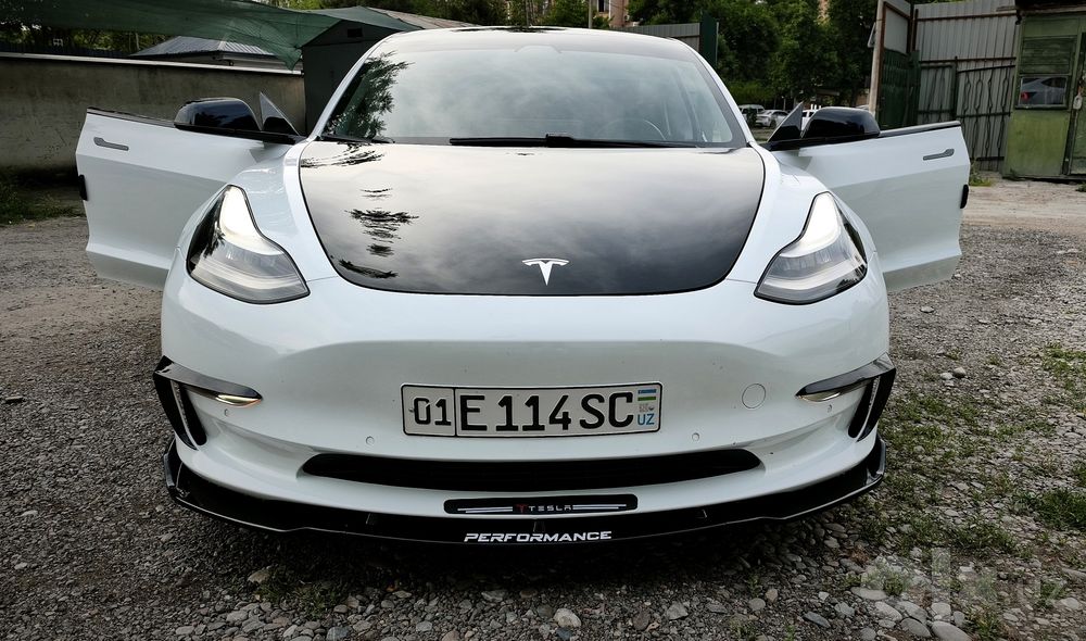 ‼️ TESLA Model 3 Performance‼️