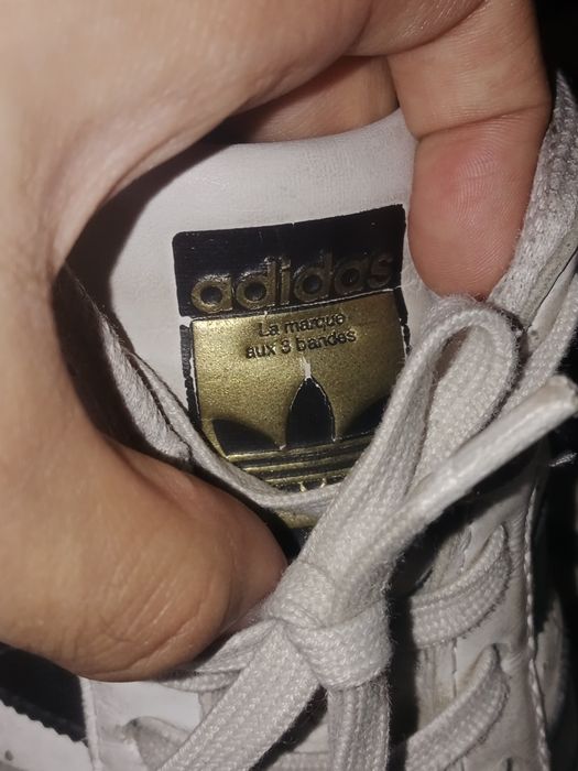 adidas superstar