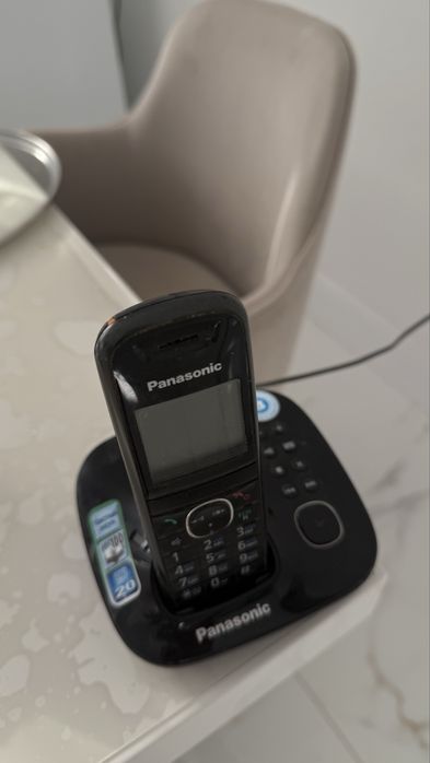 Радиотелефон Panasonic