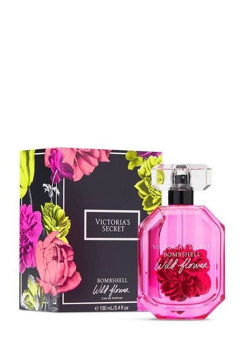 Amerikadan keltirilgan arginal Victoria's Secret