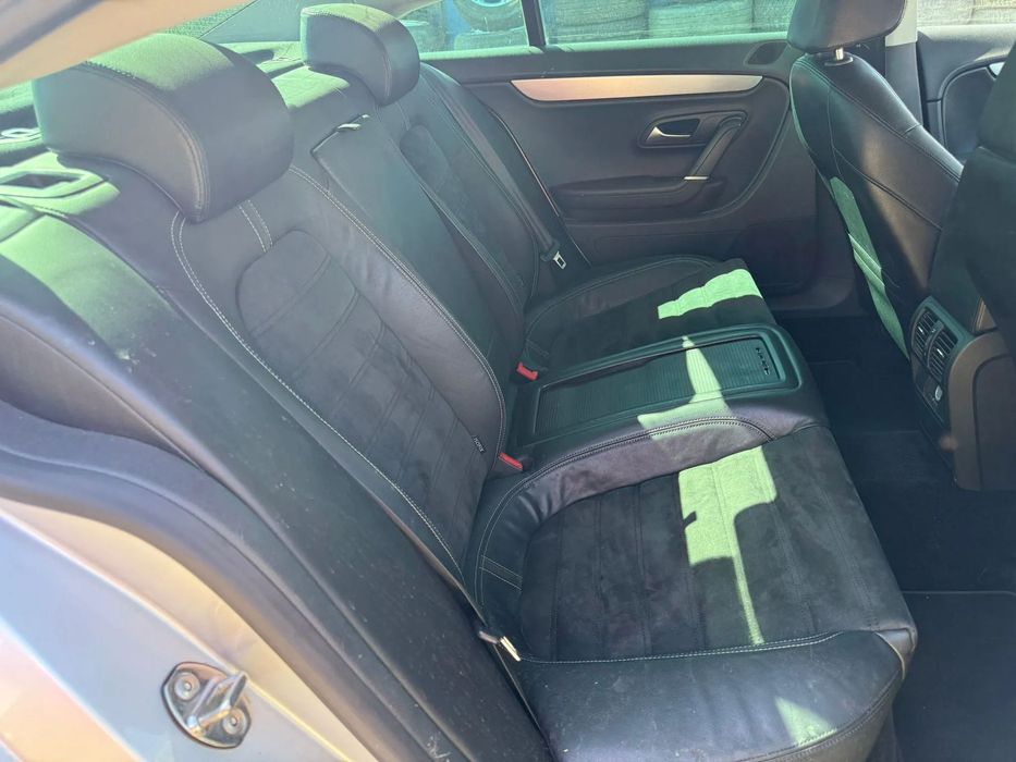 Dezmembrez / Dezmembrari / Piese Vw Passat CC 2.0TDI CBA 2008-2012