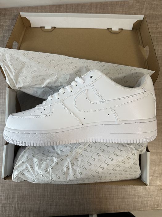 Air force one.