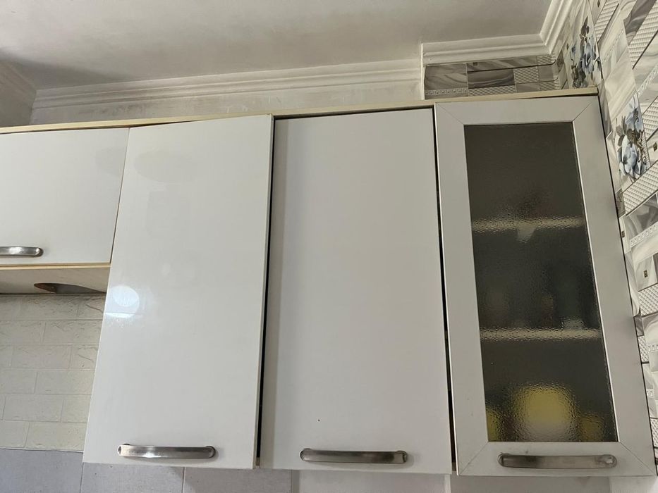 Кухняға арналған шкаф