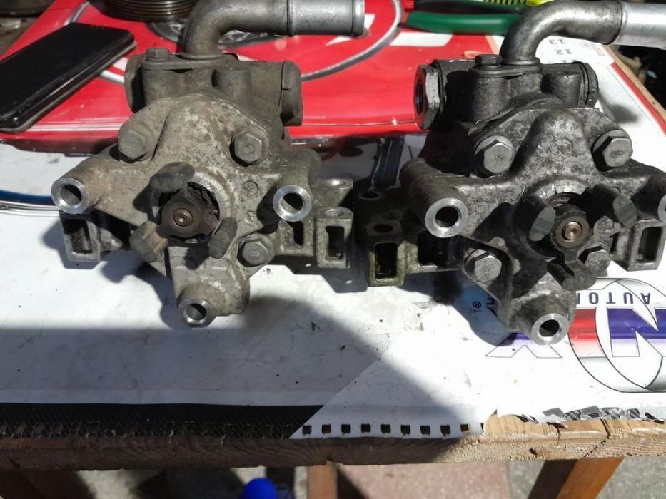 pompa servo ford transit 2.2tdci Peugeot boxer 2.2hdi Citroen jumper 2