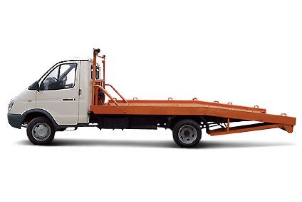 Эвакуатор Астана