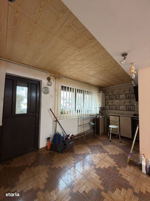 Garsonieră 30MP - Balcon | Năvodari