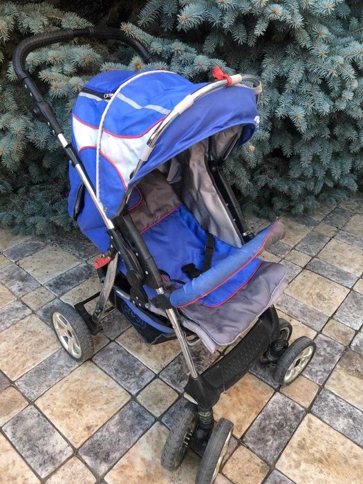 Санки  шана с беревкой