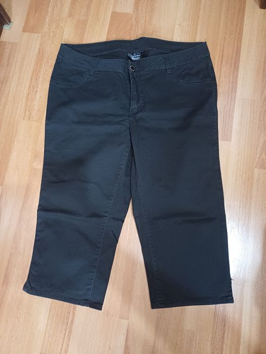 Pantaloni 3/4 dama C&A marimea 42