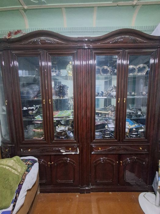 Китайский горка мебел