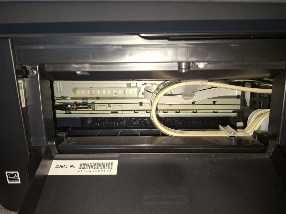 Imprimantă Epson  L3110