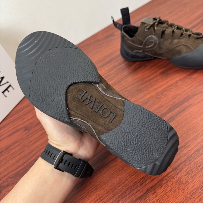 Adidasi Loewe , calitate premium , pe comanda , noi , 44