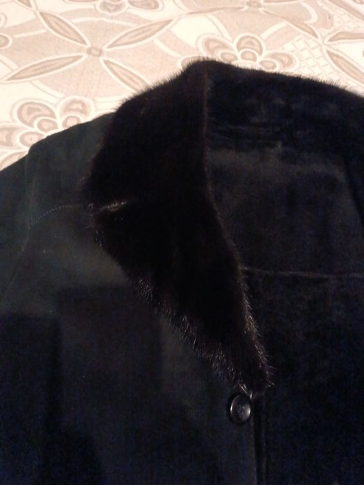 Продам дубленку хорошего качества