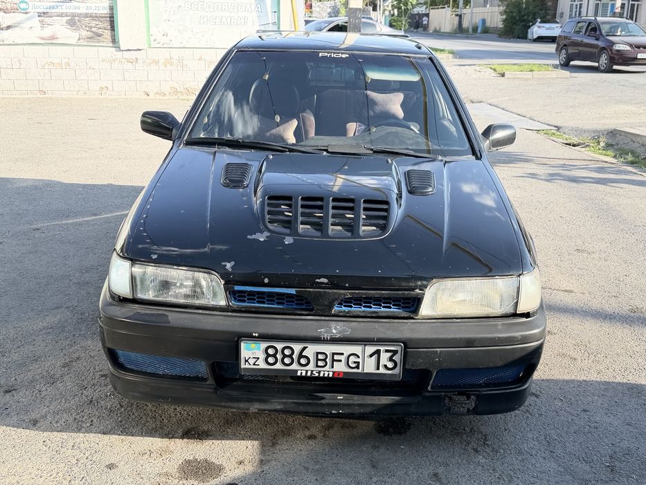 Продается ниссан