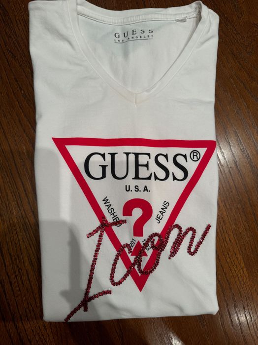 Оригинална блуза Guess