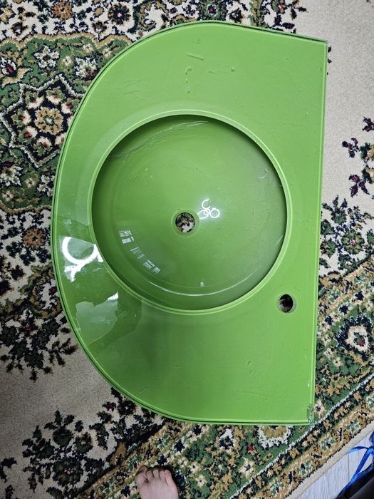 Продам раковину , новая