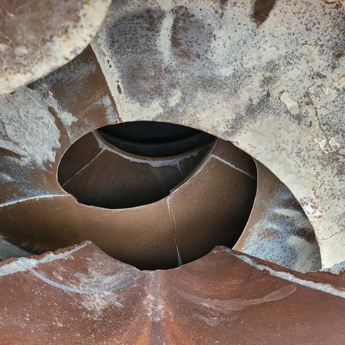 Autobetoniera DAF cu Stetter (articulata) AN 2011