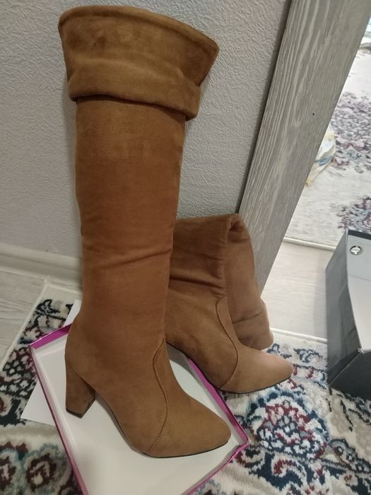 Ayollar oyoq kiymi