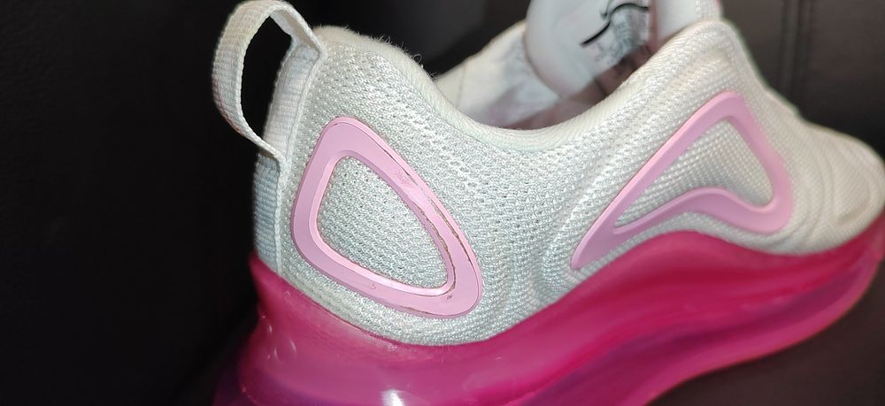 Nike Air Max 720, номер 39