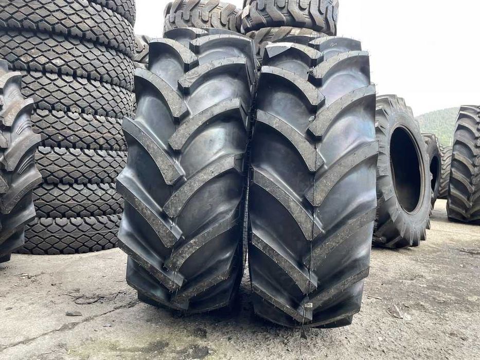 16.9-24 Anvelope noi agricole de tractor 10pr