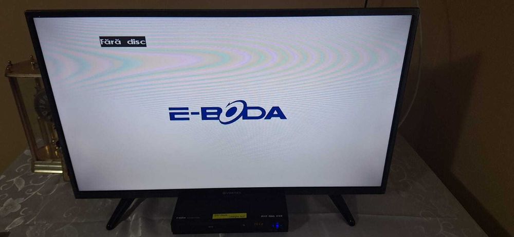 Vând DVD Playere - EBODA