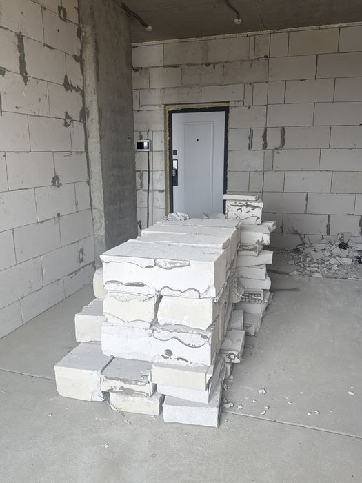 Газаблоки бесплатно ТЕГІН
