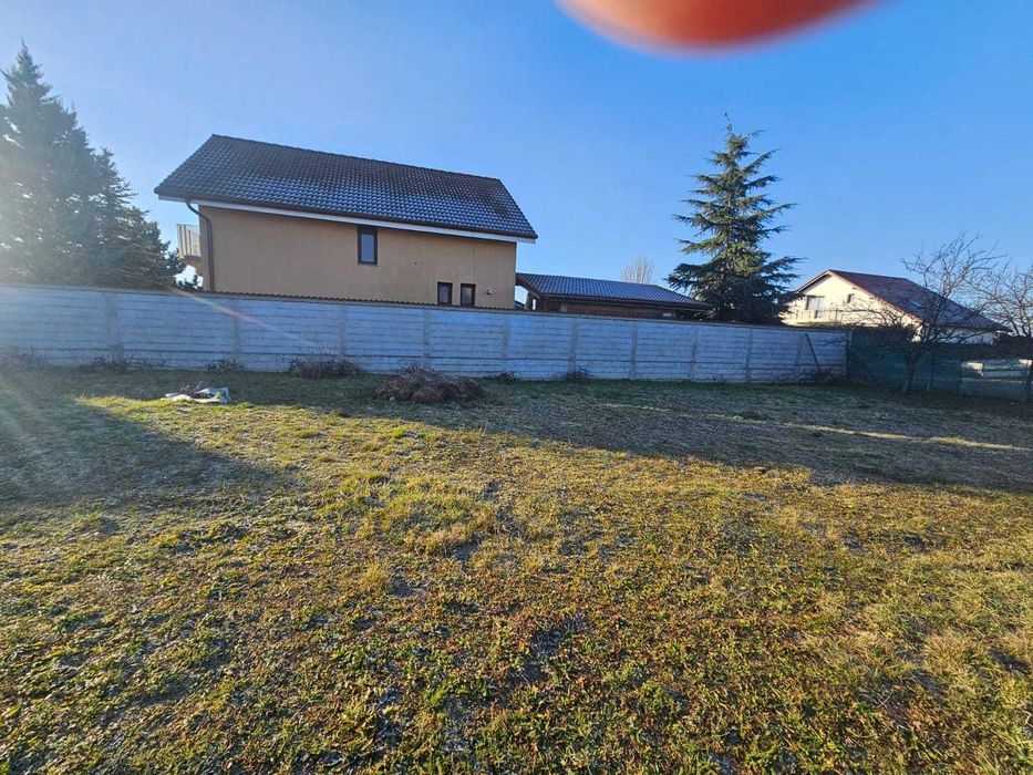 Teren de vanzare, Oradea, jud. Bihor, strada Episcop Vasile Hossu