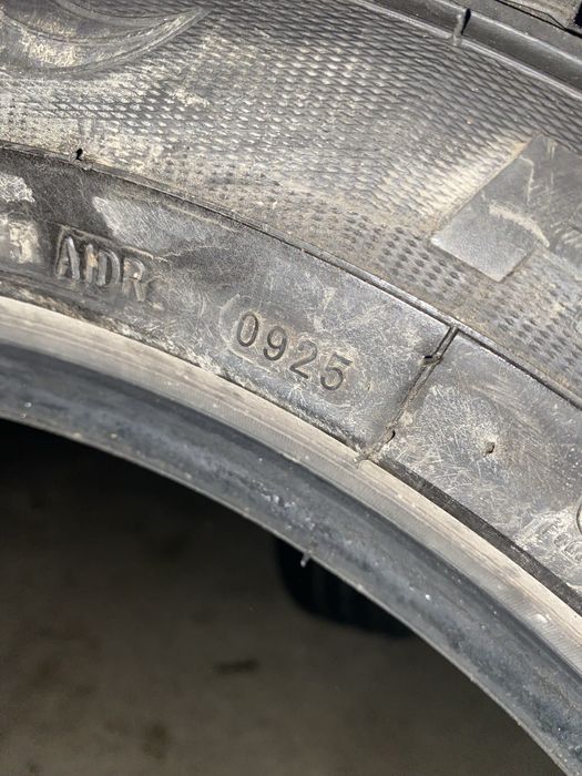 Шины Резина R16 летняя