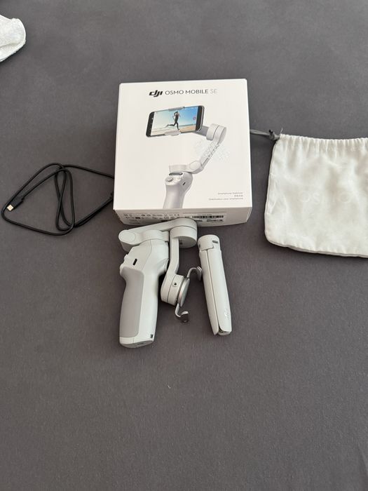 DJI OSMO Mobile Se