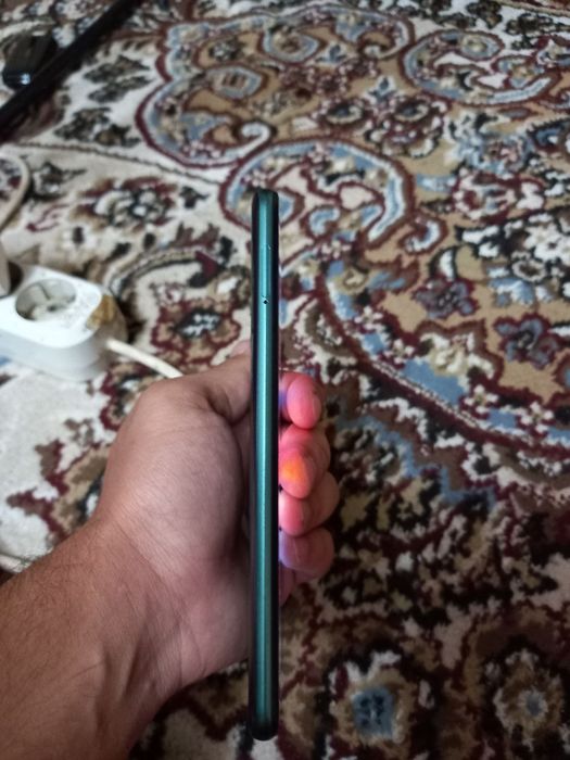 Realme 7i 128gb sotilad