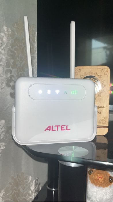 Ролтур алтел хорошый