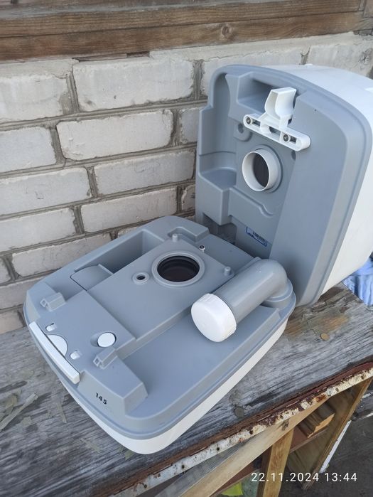 Биотуалет Thetford