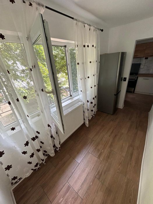 Inchiriez apartament zona Lidl fosta autogara