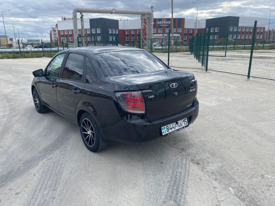 Продам авто в отличном состоянии