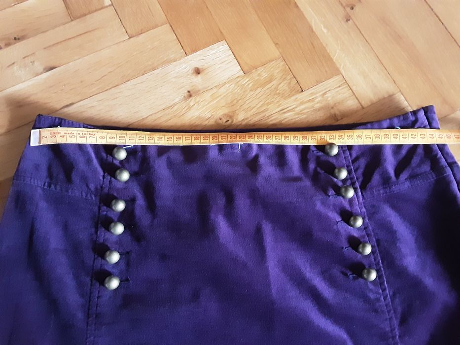 Дамски поли за сезона