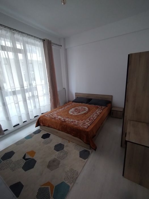Închiriez apartament Sibiu