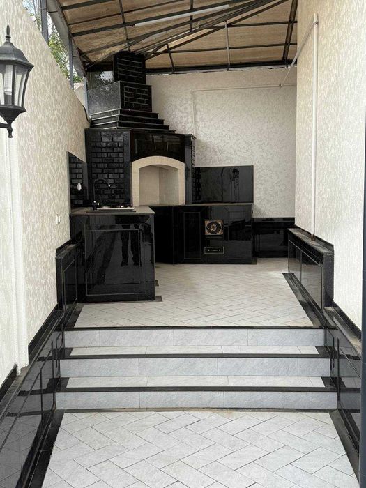 Элитный Дом с КАДАСТРОМ!6-комнатная,3 соток |ул Олтин Тепа   ЖЖБ