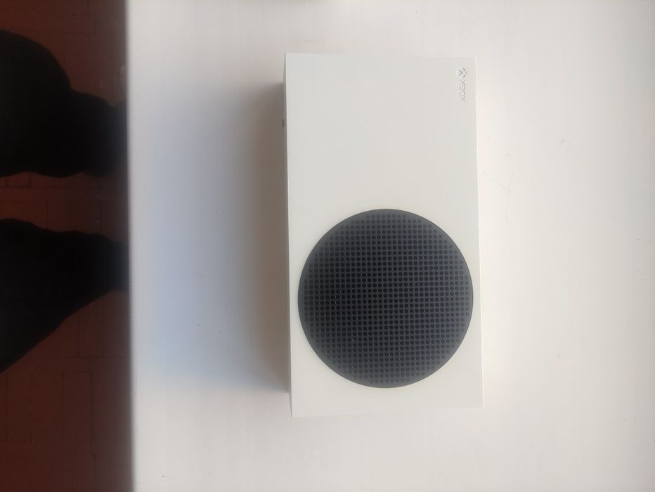 Продам Xbox series s