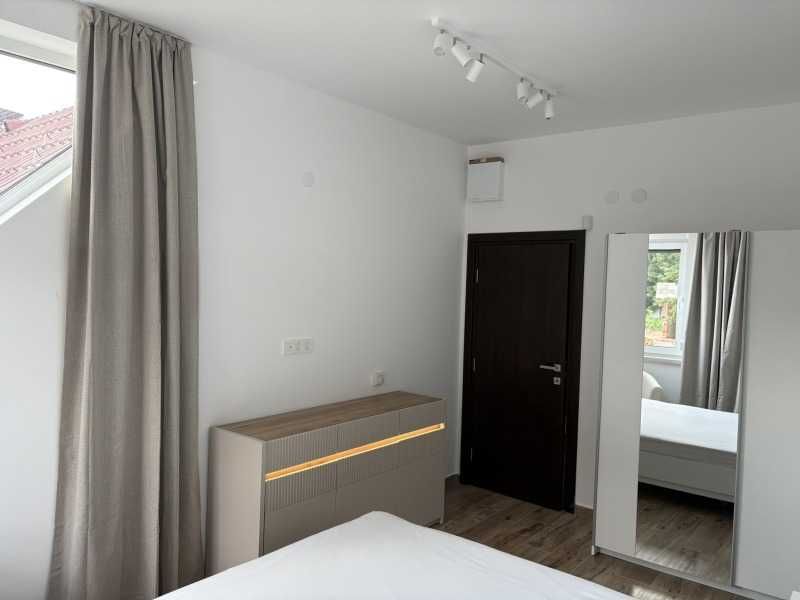 Дава се под наем Двустаен апартамент в София, Бояна - 76 кв.м за 950 € - Снимка #3