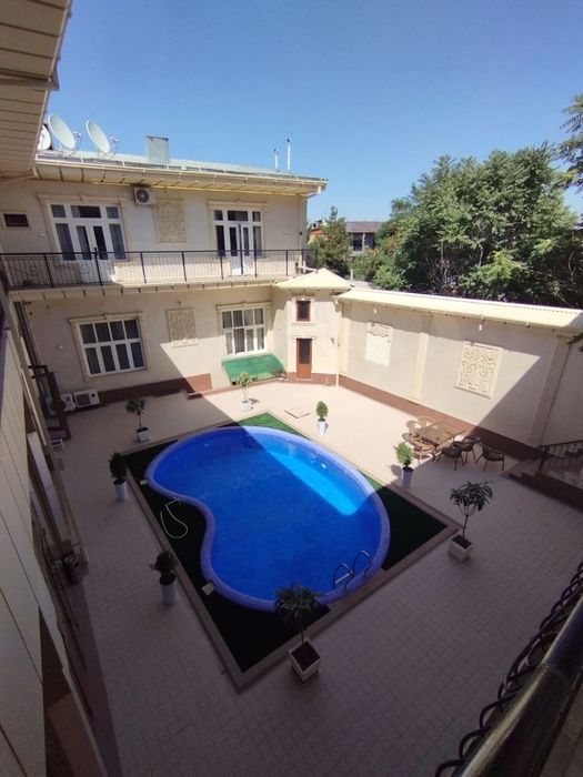 Shinam va qulay Hotel (Global star)