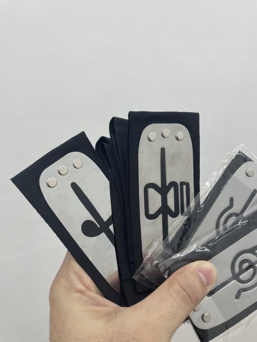 Наруто повязка акацуки