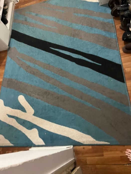 Ковер и дорожка