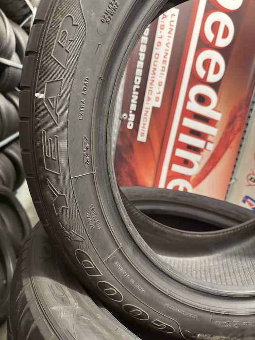 275/45 R20 110W XL - Goodyear Eagle F1 Oferta DOAR 2 BUCATI RAMASE