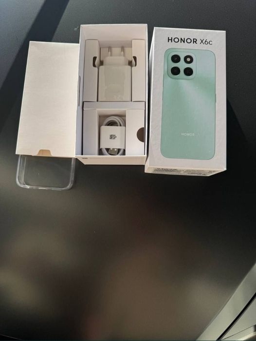Honor x6c tolka abmen redmiga