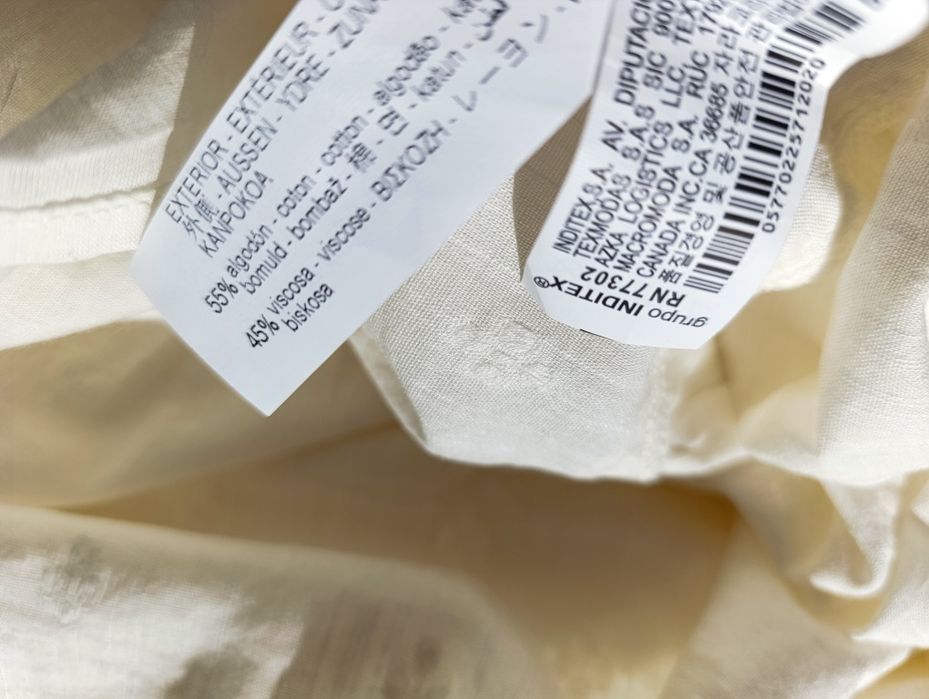 Rochiță superba Zara