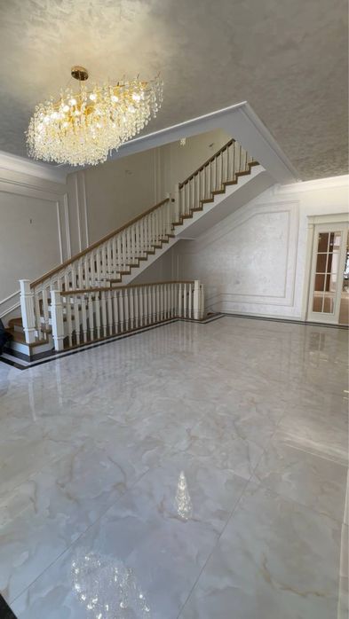 Евродом 2-этажный Циолковской бассейн, сауна, комфорт