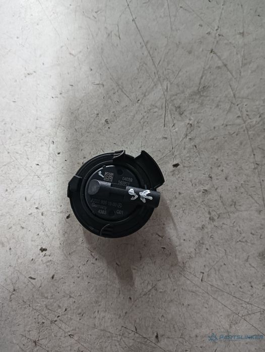 Senzor Impact Stanga Fata Mercedes-Benz S-Class (W222, V222, X222) [ 2
