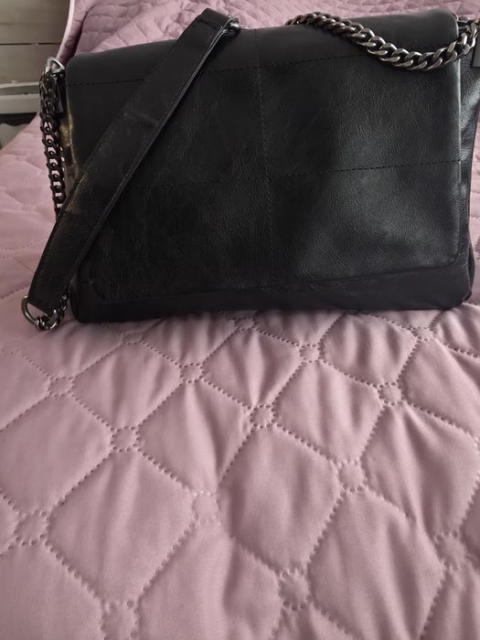 Дамска чанта Zara