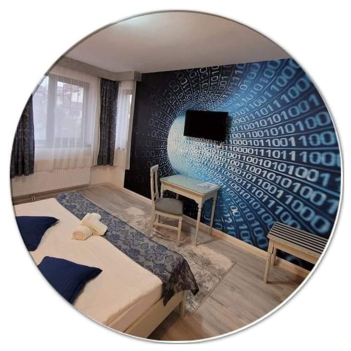 Renovări și amenajări interioare